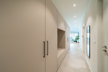 Innenausbau